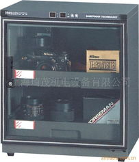 上海琦茂机电设备 · 箱式干燥设备产品系列解析